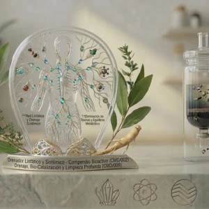 Linfáticos y Sistémicos