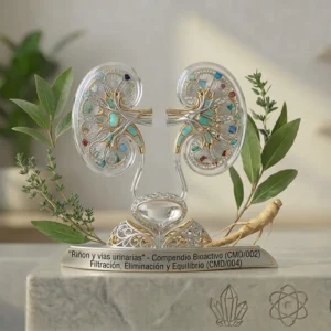 Riñón y Vías Urinarias