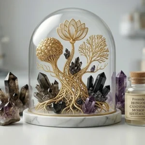 Hongos, Cándidas y Mohos