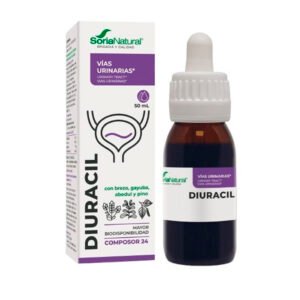 DIURACIL COMPOSOR 24 (50 ml)