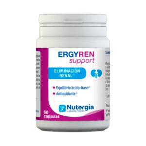 ERGYREN SUPPORT (60 cápsulas)