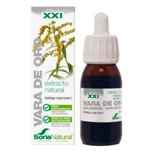 EXTRACTO DE VARA DE ORO (50 ml)