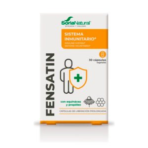 FENSATIN CAPSULAS