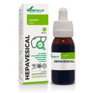 HEPAVESICAL COMPOSOR 03 (50 ml)