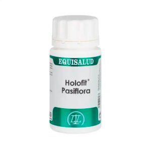 HOLOFIT PASIFLORA (50 cápsulas)