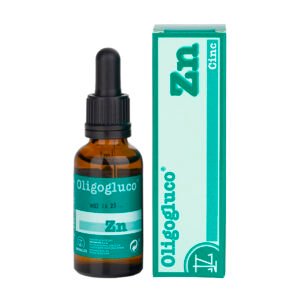 OLIGOGLUCO ZINC (30 ml)
