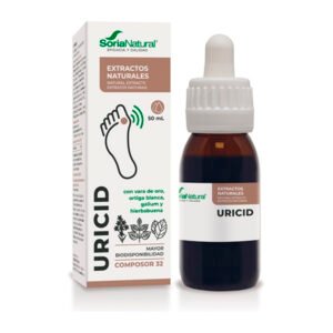URICID COMPOSOR 32 (50 ml)