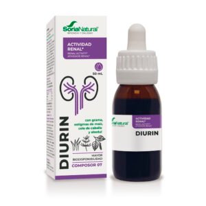 DIURIN COMPOSOR 07 (50 ml)