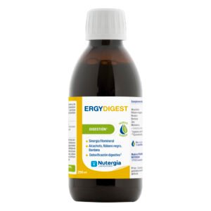 ERGYDIGEST (Botella 250 ml)