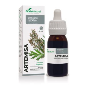 EXTRACTO DE ARTEMISA S. XXI (50 ml)