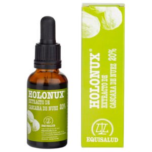 HOLONUX (50 cápsulas)