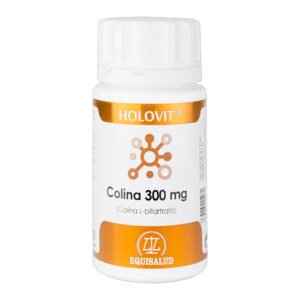 HOLOVIT COLINA 50 CÁPSULAS