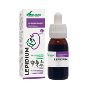 LEPIDIUM COMPOSOR 25 (50 ml)
