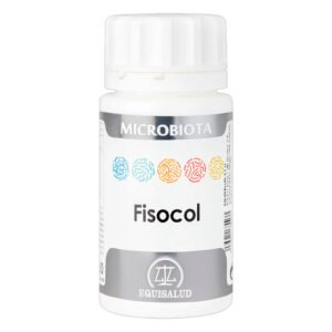 MICROBIOTA FISOCOL (60 cápsulas)
