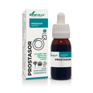PROSTASOR COMPOSOR 10 (50 ml)